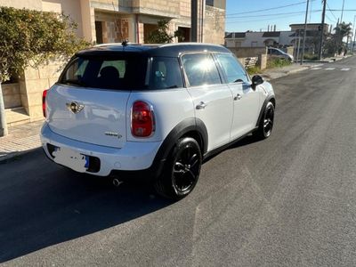 usata Mini Cooper D Countryman 