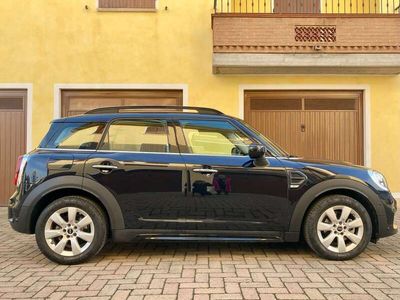 usata Mini One Countryman 1.5 Baker Street