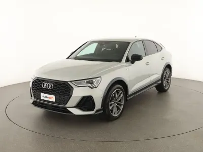 Usata Audi Q3 Sportback