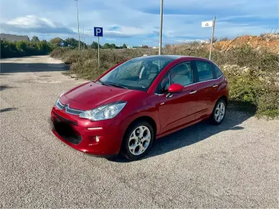 Usata Citroën C3