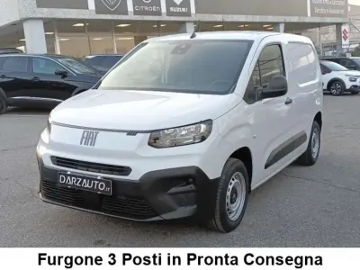 Usata Fiat Doblò
