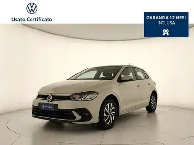 Usata VW Polo