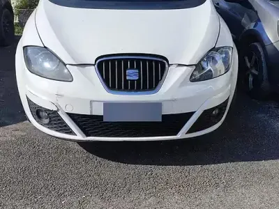 Usata Seat Altea