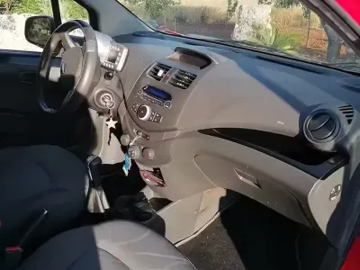 Usata Chevrolet Spark