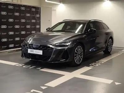 Nuova Audi A6 S-Line 204 CV (150 kW) 2025 Other Station wagon