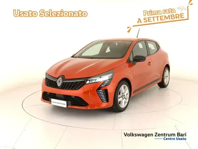 Usata Renault Clio V