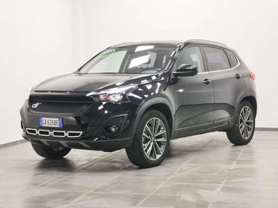 DR Automobiles F35