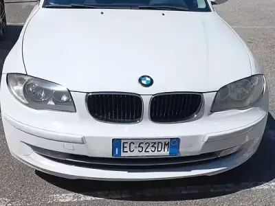 Usata BMW 118