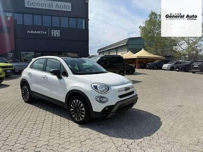 Gebraucht Fiat 500X Dolcevita 131 PS (96 kW) 2023 Weiß SUV