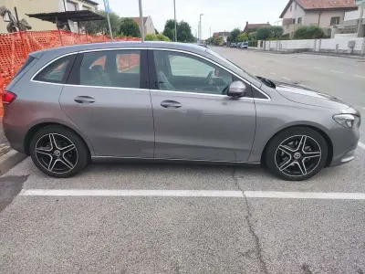 Usata Mercedes B200