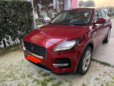 Usata Jaguar E-Pace 200 CV (147 kW) 2021 SUV