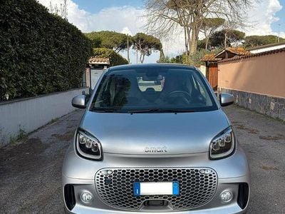Usata Smart ForTwo Electric Drive 22 kW (30 CV) 2021