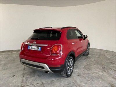 usata Fiat 500X 1.3 MultiJet 95 CV Cross