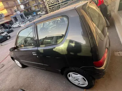 Usata Fiat Seicento