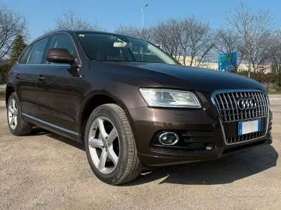 Usata Audi Q5