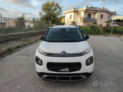 Usata Citroën C3 Aircross
