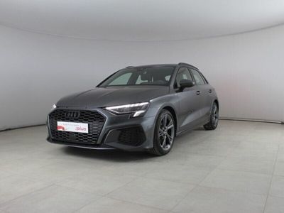 Audi A3 Sportback e-tron