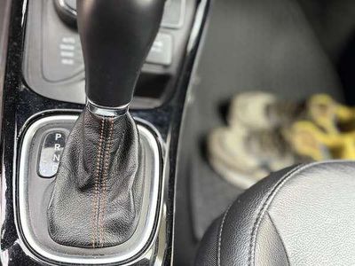 Usata Jeep Compass Limited 140 CV (102 kW) 2019 Nero SUV