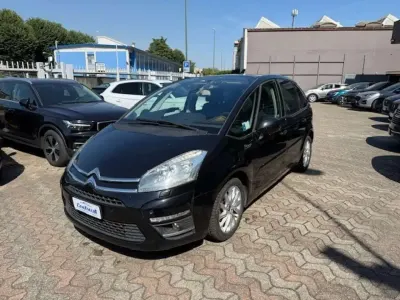 Usata Citroën C4 Picasso