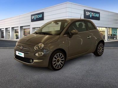 usata Fiat 500 1.0 70cv Ibrido Dolcevita Dolcevita