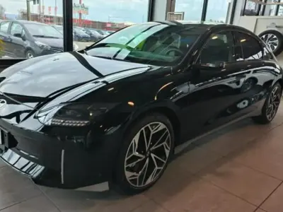 Gebraucht Hyundai Ioniq 6