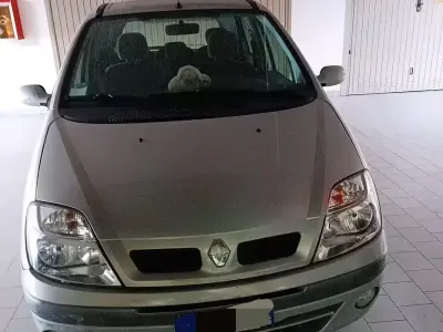 Usata Renault Scénic