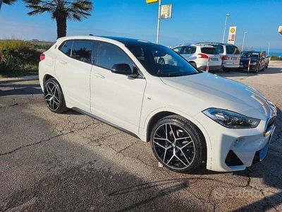Begagnad BMW X2 140 HK (102 kW) 2019 SUV