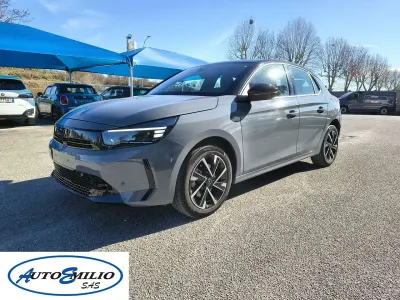 Occasion Opel Corsa 101 ch (74 kW) 2025 Gris Citadine