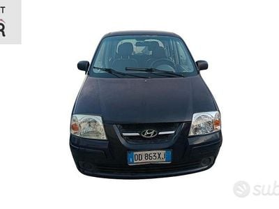 Hyundai Atos