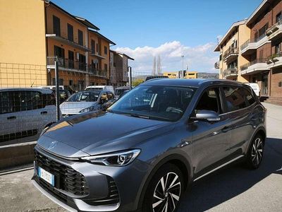 Usata MG ZS Luxury 102 CV (75 kW) 2025 Other SUV