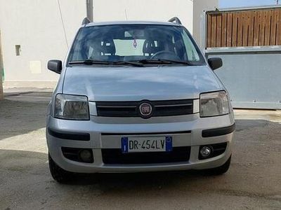 usata Fiat Panda Panda 1.2 Dynamic