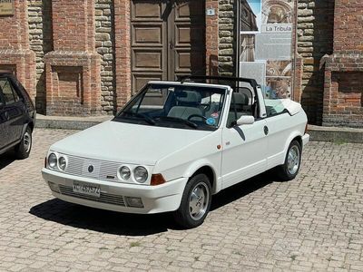 usata Fiat Ritmo 