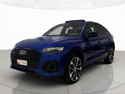 Usata Audi Q5 Sportback