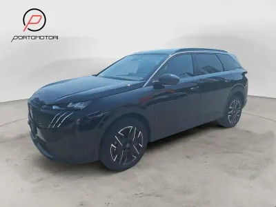Usata Peugeot 5008