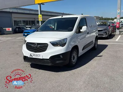 Usata Opel Combo 2022 Other Monovolume
