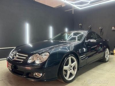 Usata Mercedes SL350 272 CV (200 kW) 2007
