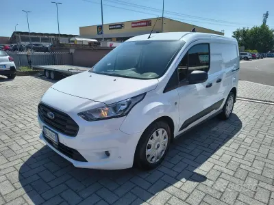 Usata Ford Transit Connect