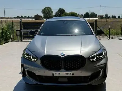 Usata BMW M135