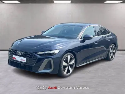 Nuova Audi A5 S-Line 299 CV (219 kW) 2026 Blu firmamento Berlina