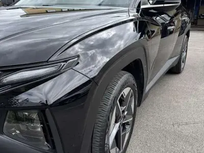Usata Hyundai Tucson 136 CV (100 kW) 2024 SUV