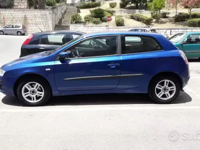 Usata Fiat Stilo 120 CV (88 kW) 2006 Berlina