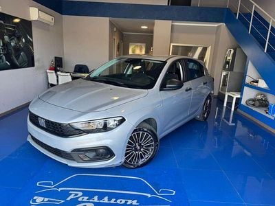 Occasion Fiat Tipo