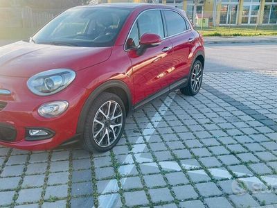 usata Fiat 500X 1,6 mjet 120 cv lounge km69000/70000