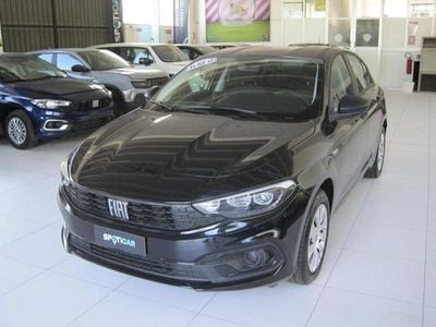 Nuova Fiat Tipo 131 CV (96 kW) 2025 Nero Berlina