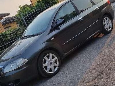 Fiat Croma