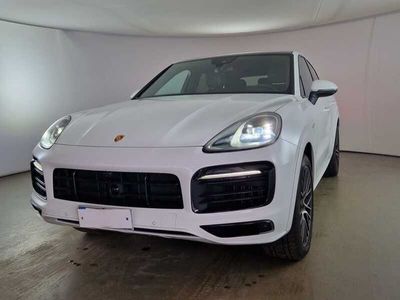 usata Porsche Cayenne Cayenne3ªs.'17-->3.0 V6 E-Hybrid Autom.