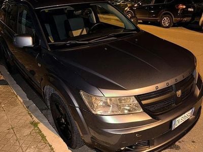 Usata Dodge Journey 140 CV (102 kW) 2009 SUV