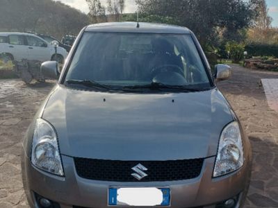 usata Suzuki Swift Swift 1.3 3p. GL