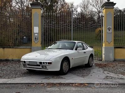 Usata Porsche 944 S 190 CV (139 kW) 1988 Coupé