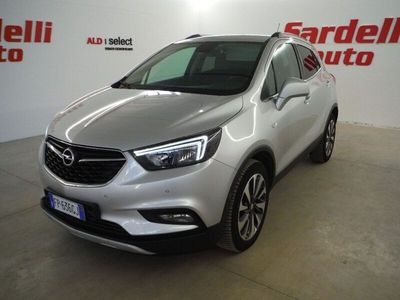 usata Opel Mokka 1.6 CDTI Ecotec 136CV 4x2 Start&Stop Innovation usato